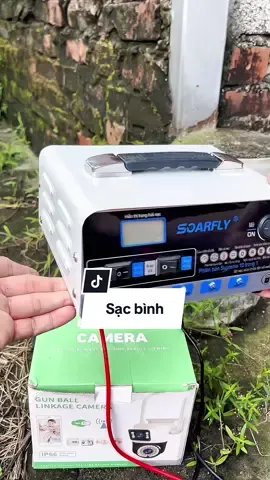 Sạc bình ắc quy tích điện bình ô tô xe máy, sạc nhanh điện tử cho các loại bình từ 3Ah đến 300Ah. #sacbinhacquy #sacbinhdien #sacacquy 