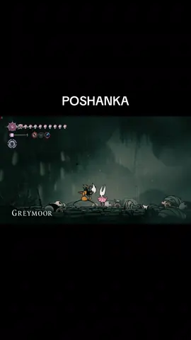 Shakra my beloved #shakra #silksong #hollowknight #br1br11 #foryoupage 