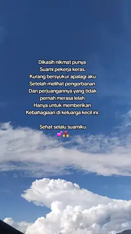 #katakata #storywa #suamiistri #rumahtangga #penyemangat 