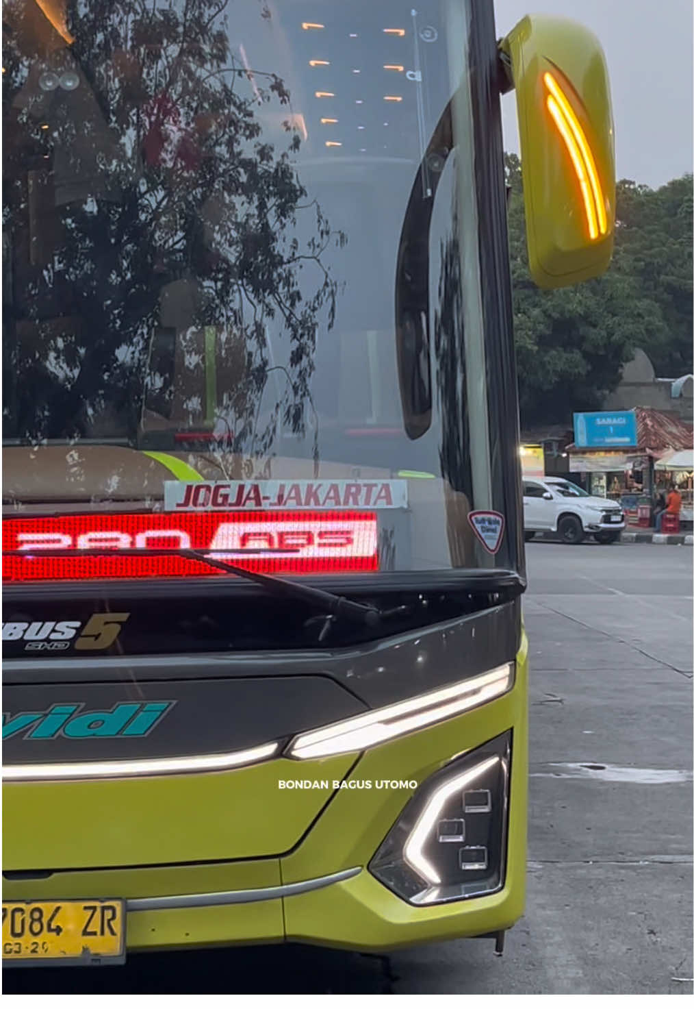 SINGLE GLASS + JETBUS 5 🔥 Po TIVIDI || T 112 || Silver Class 36 Seat || JetBus 5 SHD || Single Glass || HINO RM 280 || Air Suspension || YOGYAKARTA ~ JAKARTA Via Selatanse @TIVIDI OFFICIAL  @Adiputro Wirasejati #tividi #jetbus5 #singleglass #adiputro #viaselatan 