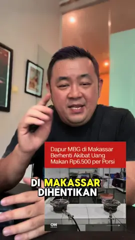 #makassar  makan  bergizi gratis