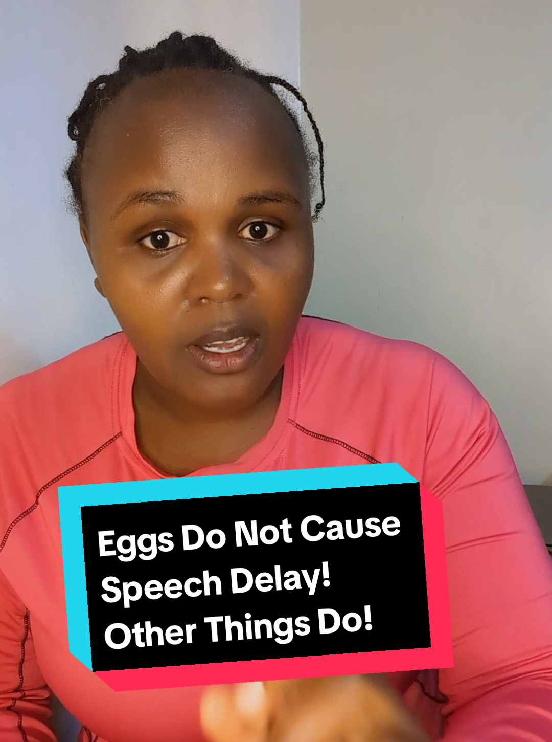 Replying to @miss_muindi04  #eggs #babies #weaning 