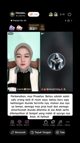 @🍎🍊🍑PRASETYO🍉🍓🥭 #perawatcantik #fyp #fyppppppppppppppppppppppp #livetiktok #tiktoktrending 