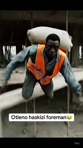 Foreman🔥🔥😂#fyp #viraltiktok #fictional #ai #veo3 #nairobigossipclub #nairobitiktokers🇰🇪 #kenyantiktok #kenyancomedy #pastornganga #mjengochronicles 