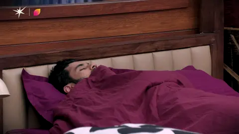 #FarrhanaBhatt vs #AbhishekBajaj Farhana threw water on Abhishek😳 #Biggboss19