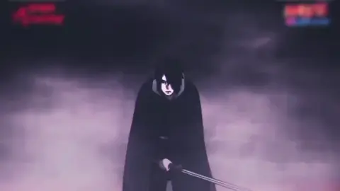 Đòi khè ảo thuật với tộc Uchiha =))))#xuhuongtiktok #xuhuong #viral #sasukeuchiha #editanime 