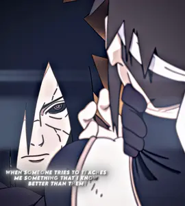 I have ego issue ❤️‍🔥 #madara #madarauchiha #narutoedit #narutoshippuden ★ upload method ★ TG: @editing_news