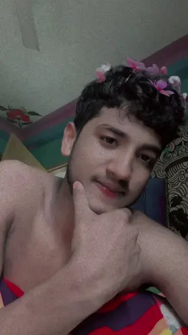 আস কেউ নাই বলে 😔😔