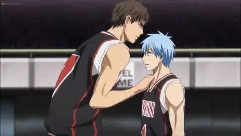 #pahina #kurokonobasket #animeedit 