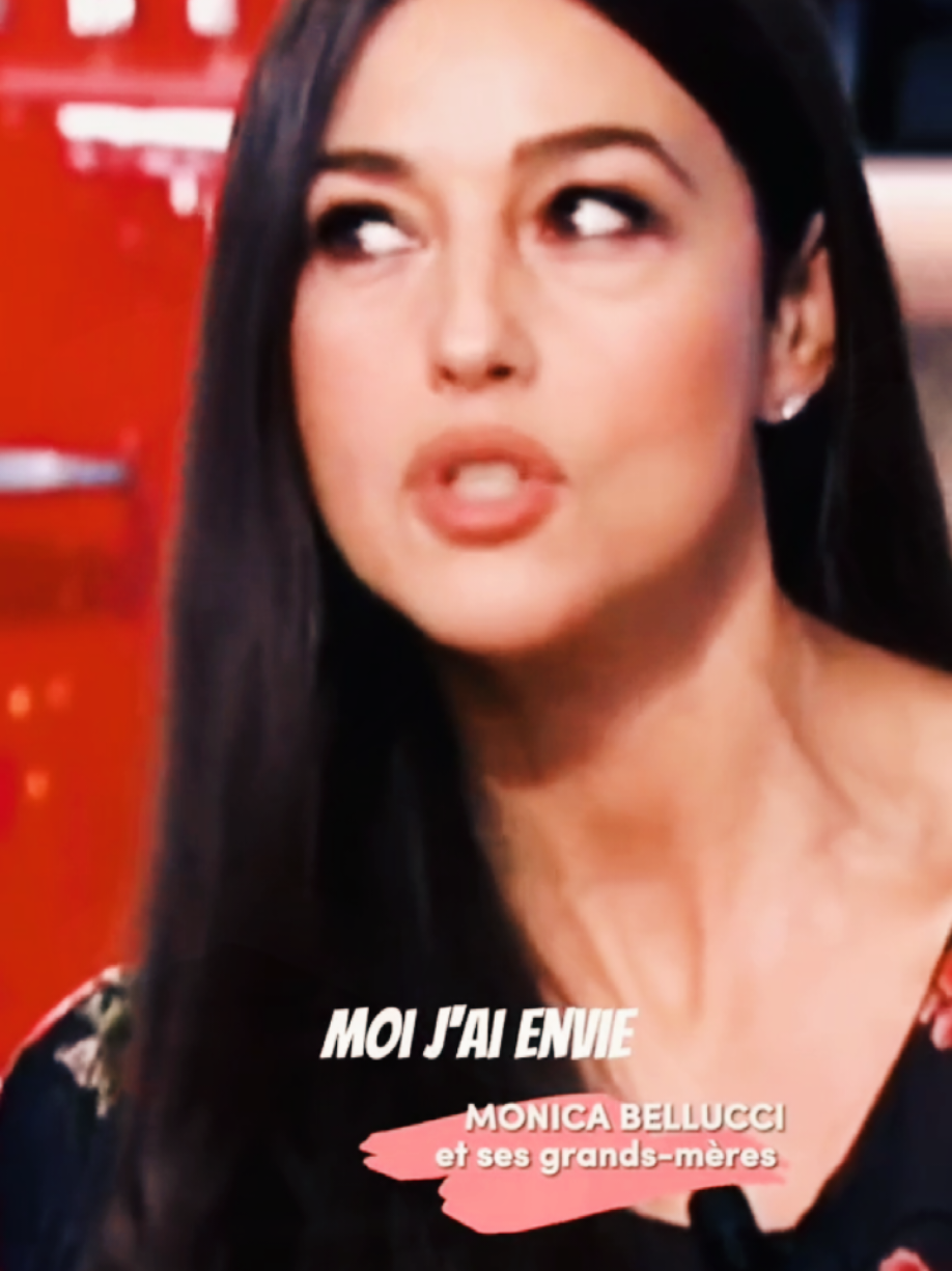 Моника Беллуччи  #monicabellucci  #моникабеллуччи  #madina #model #hair 