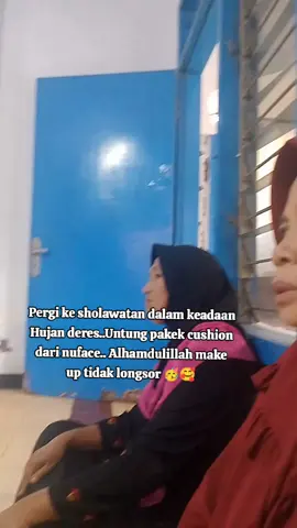 #cushion #nuface #kecantikan 