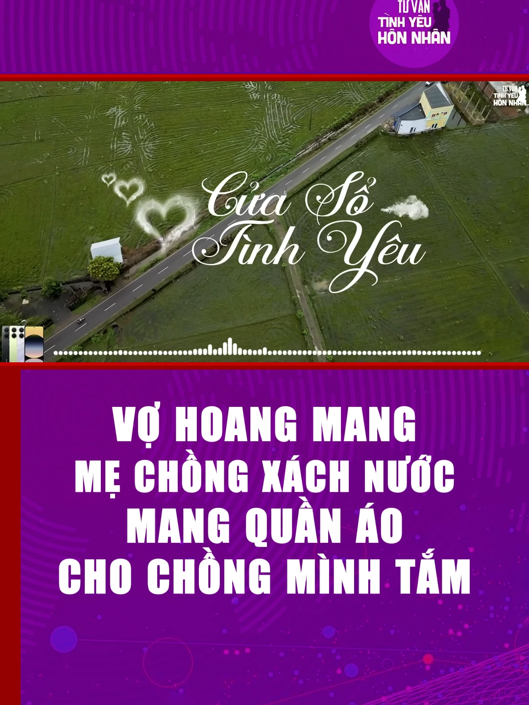 HOANG MANG KHI MẸ CHỒNG XÁCH NƯỚC ĐEM QUẦN ÁO CHO CHỒNG MÌNH TẮM VOV#vov #vovlive #trend #trending #cuasotinhyeu #cuasotinhyeudinhdoan #tuvanhonnhan #tuvantinhyeu #xuhuong