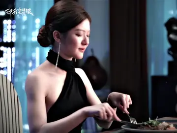 Thấy Nghiên khóc mà sót 😢🥹Vở kịch này người thật lòng là eim, còn anh thì diễn trọn cả hai vai  #HãyĐểTôiToảSáng #TriệuLộTư #TrầnVỹĐình #HậuCungVỉaHè #HCVH