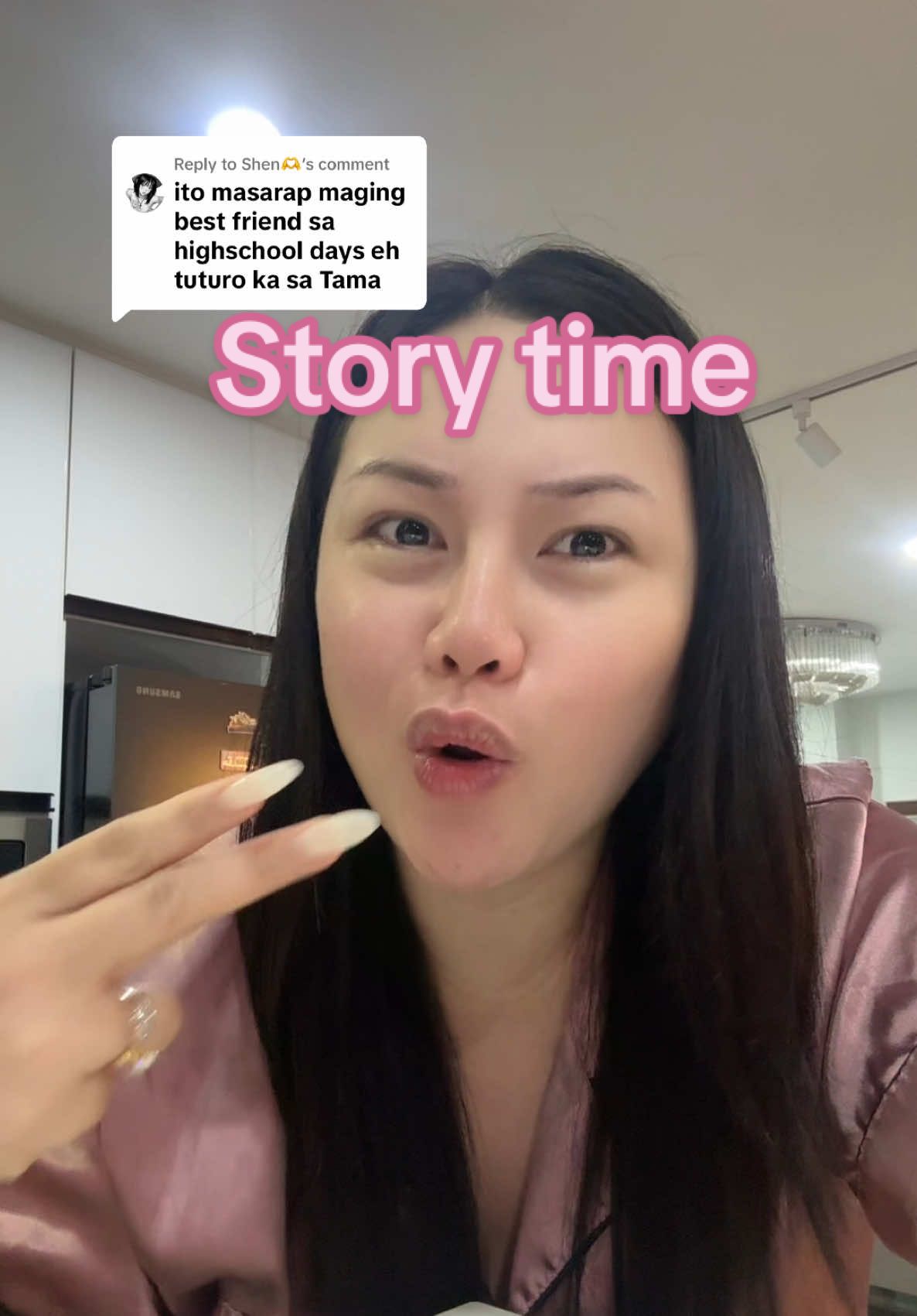 Replying to @Shen🫶 Kung bully ka, atleast manlang wag ka bad breath!🤣