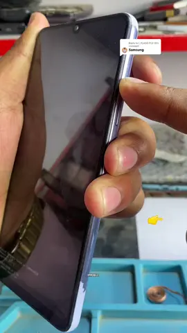 Replying to @L PLADO PLD 18 SAMSUNG A32 A34 A35 pet remove without PC #IMMOBILE #samsung  #like❤️ 