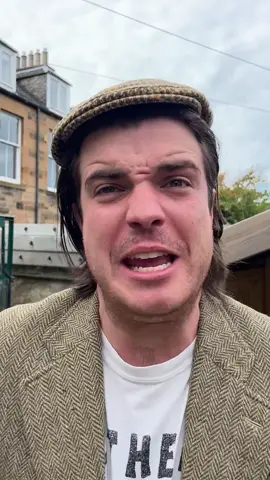 Ya cannae have your neeps without your tatties      #neepsandtatties #Scotland #sketchcomedy  #comedy #matesrates 