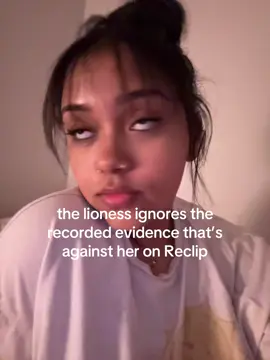 Reclip is a liars no1 opp  #gaslighting #caughtin4k #SelfCare 