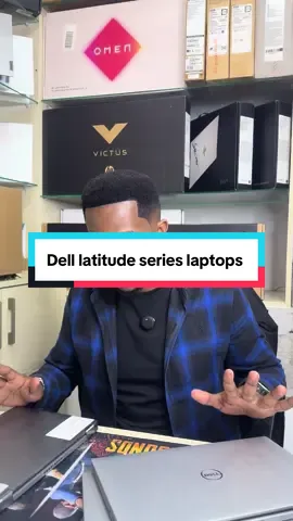 🔥 Premium Dell Latitude 2-in-1 Deals 🔥 💻 Dell Latitude 9410 i7-10th Gen | 16GB RAM | 512GB SSD | Touchscreen 2-in-1 → @50k 💻 Dell Latitude 7400 i7-8th Gen | 16GB RAM | 512GB SSD | 2-in-1 → @40k 💻 Dell Latitude 7400 i5-8th Gen | 8GB RAM | 256GB SSD | 2-in-1 → @30k ✅ Sleek design | Touchscreen | Convertible ✅ Super clean, Grade A+ ✅ Best value laptops in town 📍 Keljay Technologies – Bazaar Plaza, Moi Avenue, 1st Floor, Unit 2 Shop 3 📞 0743-379891 #DellLatitude #LaptopDeals #2in1Laptop #KeljayTechnologies #LaptopKenya