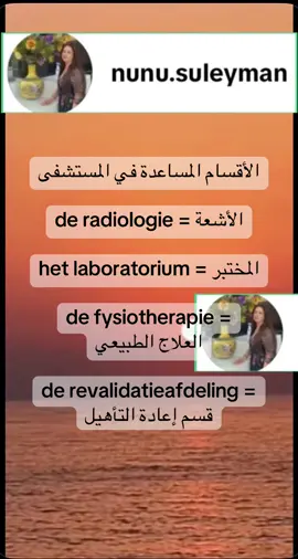 #nederland #مشاهدات_تيك_توك #تعلم_على_التيك_توك #foruyou #الهولندية_بسهولة 