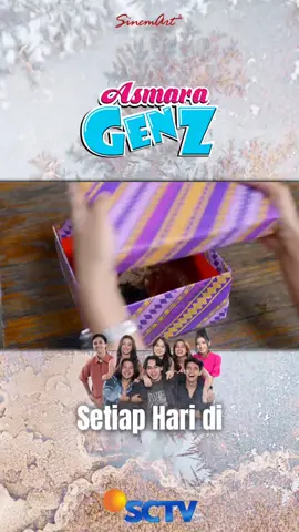 trailer asmara gen z hari ini  #asmaragenz #agzhariini #agz #berandafyp #tranding #viral #fypage 