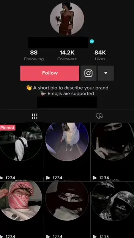 ماتابعيني الحلوين 🫶🏻 ٱثِࢪَ ٱډَࢦبَـᬼ⍣⃟،ᬼ‌‍ية