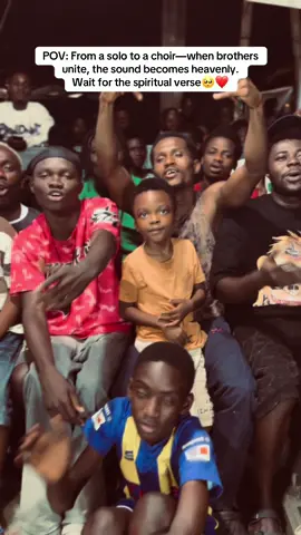 Turning viral into spiritual—this is more than music, it’s ministry. 🎶🔥  WHAT AN IMPACT!! @Esther Smith  Much respect to @Bettina Bonsu and @LUUBEATZ 🫡❤️ #creatorsearchinsights #fyp #esthersmith #Teamufrejesus #jamayy 