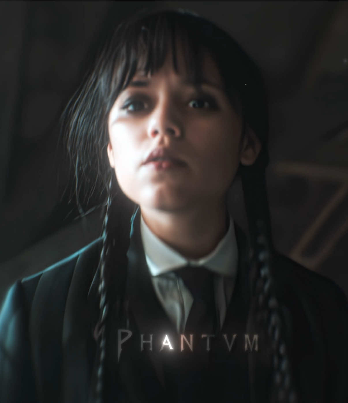 LA MUSICA🎶 || #wednesday #wednesdayedit #edit #jennaortega #fypviral 