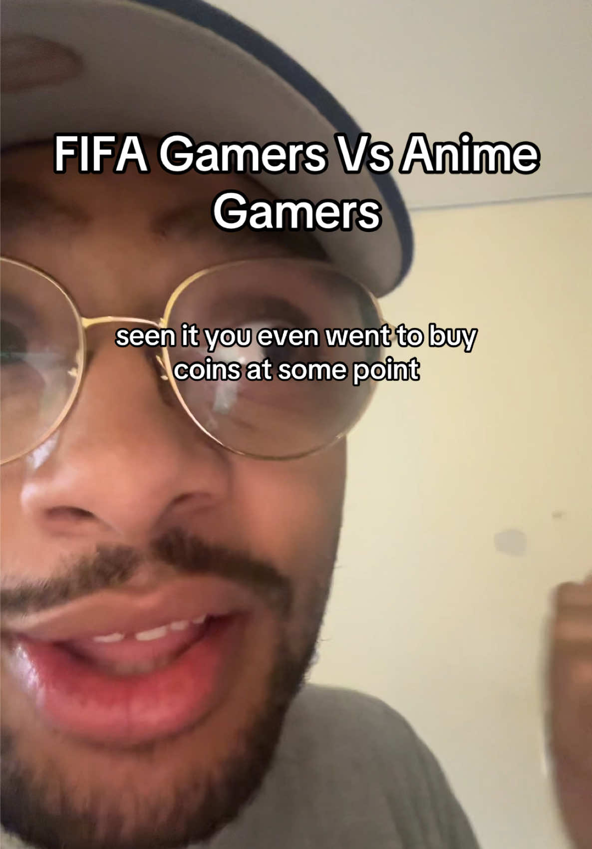 Why can’t we be friends  #gaming #fifa #GenshinImpact #zenlesszonezero 