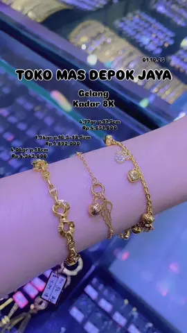 Untuk pemesanan dan tanya2 boleh langsung dm atau wa 081211343435 ya kaa No rek hanya Bank BCA 8690697531 an soeharto Emas Asli Bisa di jual kembali Harga sewaktu2 bisa berubah #emasasli #emasfashion #emas8k #emas16k #emas17k      