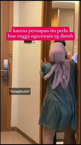 Ga cuma omon2 doang