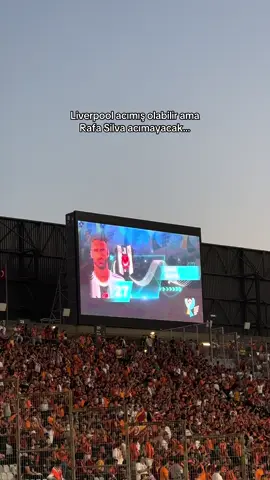 Rafa varsa umut var… #besiktas #fyp 