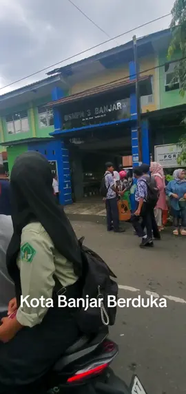 #mbg #kotabanjar #trendingtiktok 