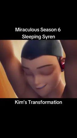 Nueva transformación del episodio Sleeping Syren de la sexta temporada de Miraculous #miraculous #miraculousseason6 #miraculoustransformation #fyp #partiiiiiiiiiiiiiiiiiiiiiiiii 