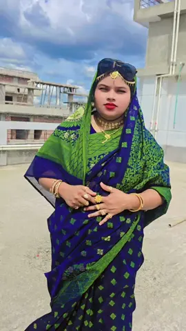 প্রবাসীর বউ   vs   দেশি বউ #tiktok #fypシ゚viral #trending #foryou 