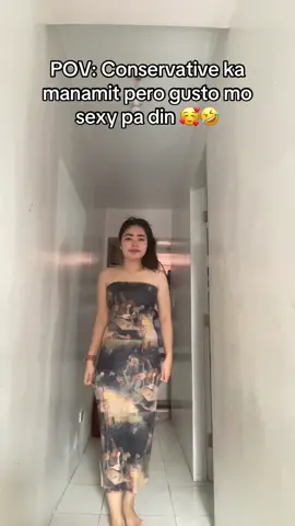 Sexy Oil Painting Print Dress #dress #fitteddress #fyp #fyppppppppppppppppppppppp 