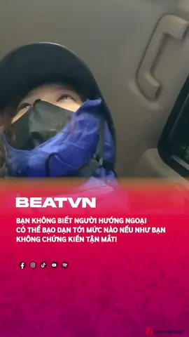 Người hướng ngoại có khác #beatvn #beatnetwork #beatoflife #baoso10 #ngap 