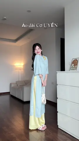 #aodai #aodaitet #tetmacgi @Havana 