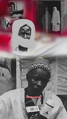 🥹Cieuy Allahou Akbar Serigne Touba Kène la dh #mamecheikhibrahimafall #bayefall #Mouride #viraltiktok #fyp 