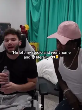 Young thug talks about recording a song with Mac Miller a day before he passed👀😢 #youngthug #adinross #macmiller #viral #fyp 