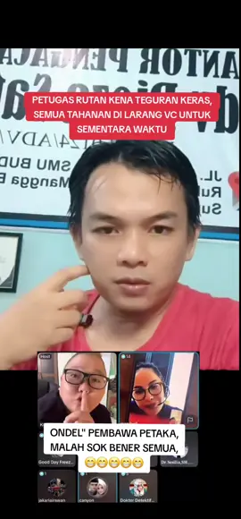 #rutanpondokbambu #nikitamirzanimawardi_17 #sidangnikitamirzani #ternaknikitamirzani 
