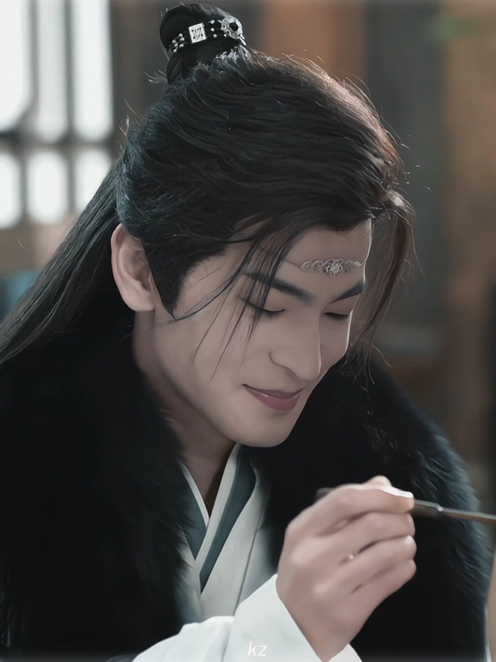 | #KilltoLove | บุคคลที่ไม่ชอบขี้หน้าพระเอกที่สุด แต่เป็นมือชงเข้มที่สุดของหนานฮุย #shensong #duanziang #xiaoshuhe #fyp 