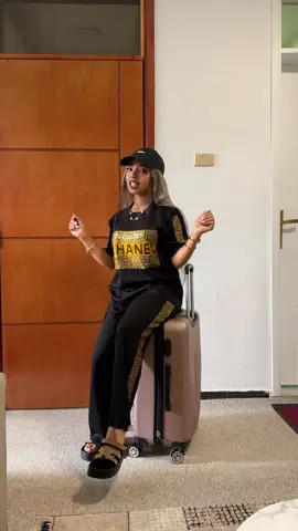 ደሴ ላይ😋