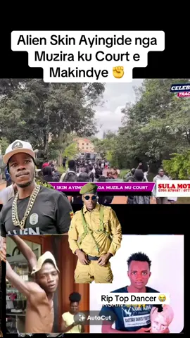 Breaking news #alienskinug #freealienskin #trendingvideo #foryoupage❤️❤️ 