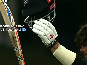 Robinson Brilliant Batting Against Australia 🔥 [ Tiktok This is my Own Edit video plz Don't Under Review This video plz] #creatorsearchinsights#cricket #grow #growmyaccount #unfreezemyaccount   Today cricket Viral video Tiktok Unfreeze my account plz for you track 100% Working 