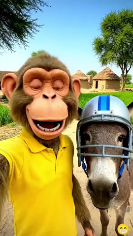 Abdullah, #monkeyvideos #fyp #viral 