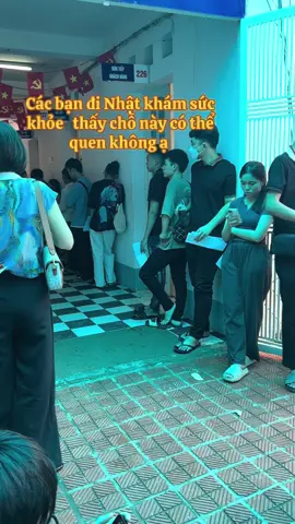 Các bạn có thấy chỗ này quen không ạ #dinhatcungdung #xuhuongtiktok 