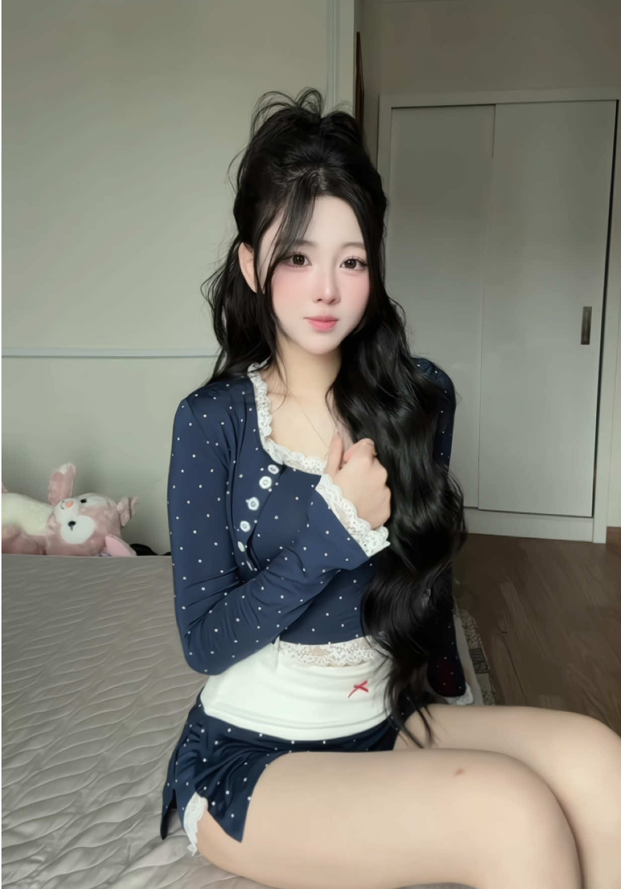 Em mơ ngày xưa đôi ta… 🎧🤍