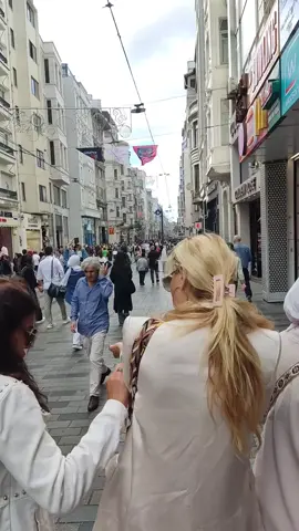 #اسطنبول🇹🇷 #بدايه_جديده 