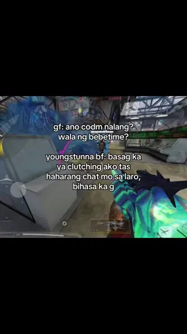 bisa yah #codm #codmobile #highlights #codmclips #codmobileclips 