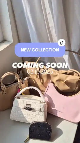 Coming Soon 02/10/2025. Dont miss it! 😉✨ #ns #jimshoneytangerang #jimshoneyofficial #PromoGuncang1010 #GajianSale #WIBGAJIAN #fypシ゚ 